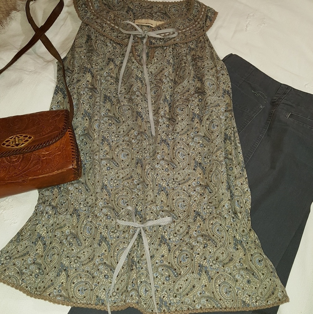 Blouse